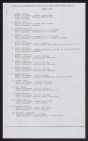 Profile of the members of the B-1 U.S. Navy Band of World War II, 1942-2001
